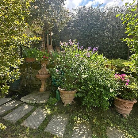 Elegante Bilocale / Elegant Double Room Fiesole Buitenkant foto