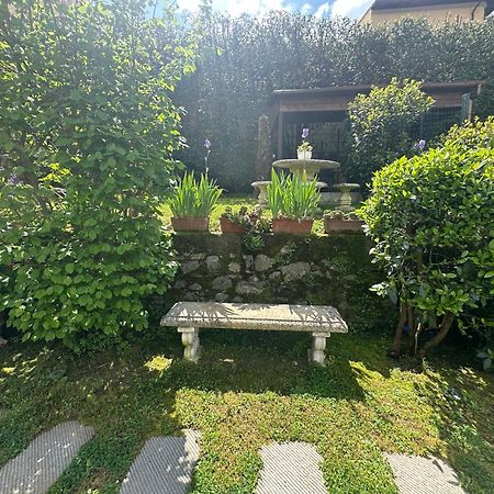 Elegante Bilocale / Elegant Double Room Fiesole Buitenkant foto